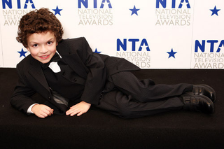 Illustration for article titled We're Deeply Confused By The National Television Awards